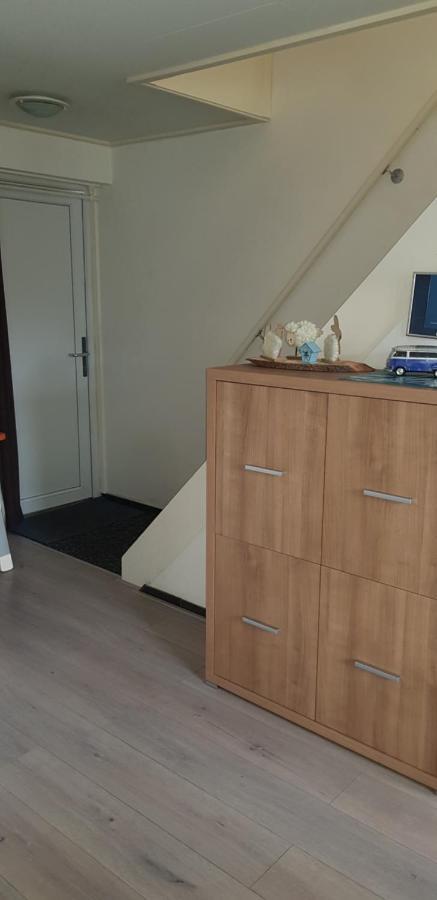 Vakantiehuis B&B De Bosrand Groesbeek Exterior photo